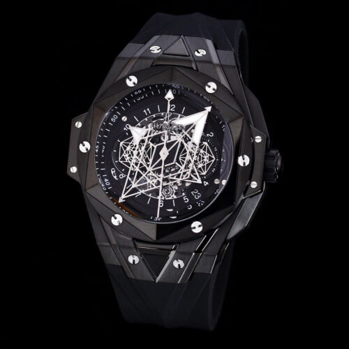 Hublot #037