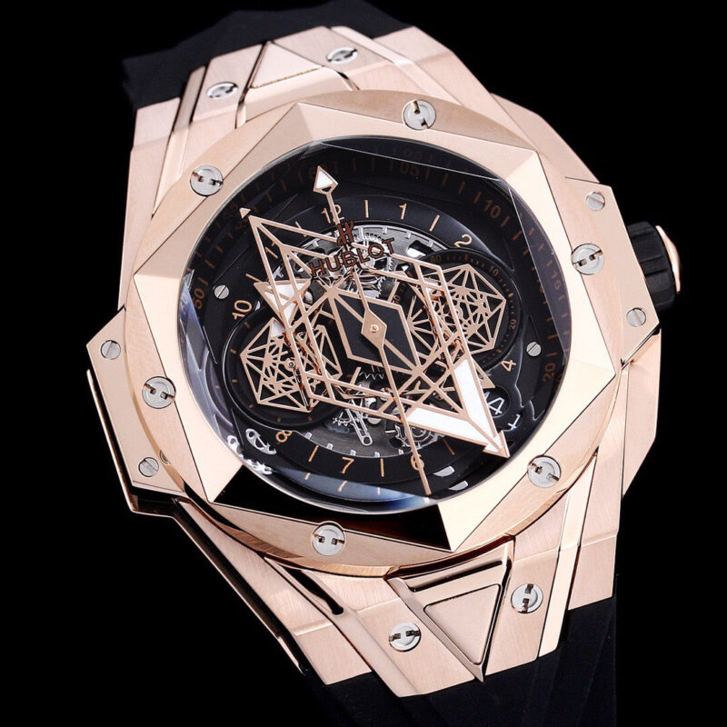 Hublot #037 5