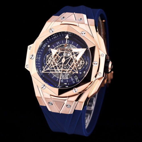 Hublot #036 Replica - 8