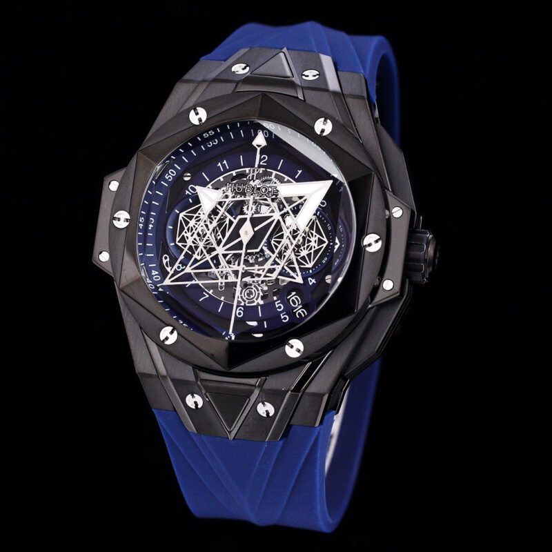 Hublot #036 5