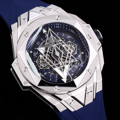 Hublot #036 Replica - 6