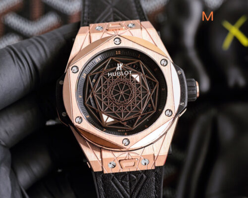 Hublot #035 Replica - 2