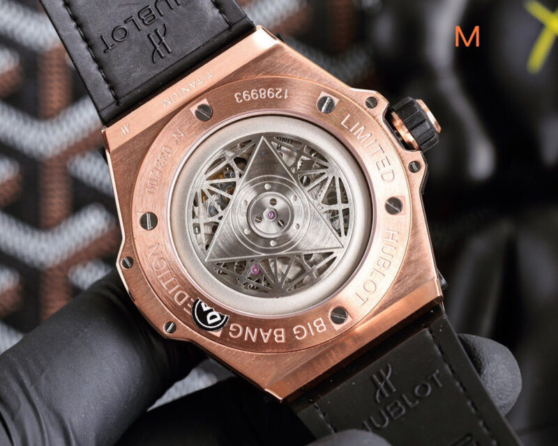 Hublot #035 2