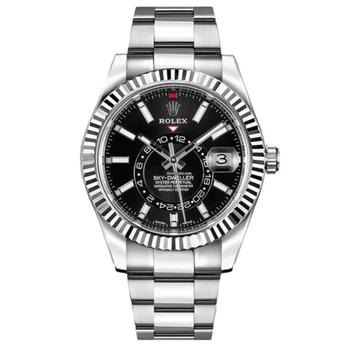 Rolex Sky-Dweller m326933 Series Replica - 15