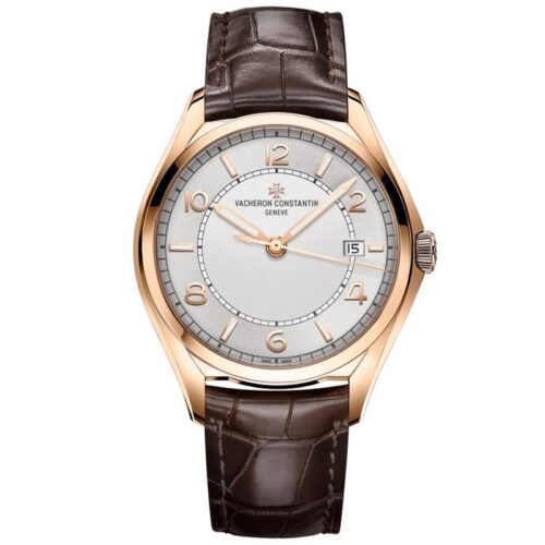 Vacheron Constantin Fiftysix – 4600E Series Replica - 5