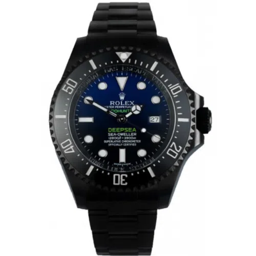 Rolex DEEPSEA BLACK
