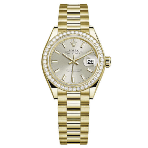 Rolex Lady Datejust 28/31/36 279138RBR-0005