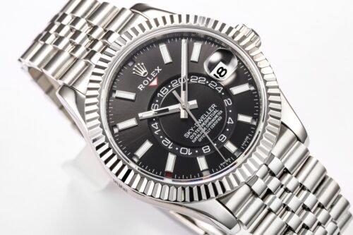 Rolex Sky-Dweller m326934 Series Replica - 7