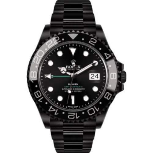 Rolex GMT-MASTER II