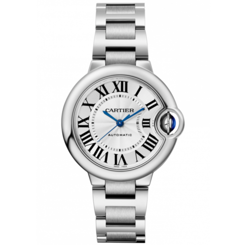 Cartier Ballon Bleu W69012Z4/W6920046/W6920071 Replica - 9