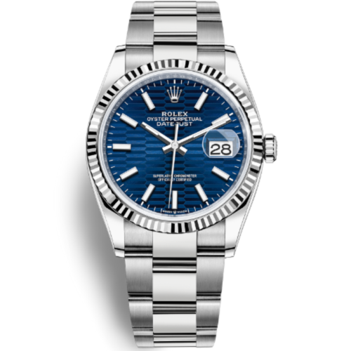 Rolex DATEJUST 126234 36mm