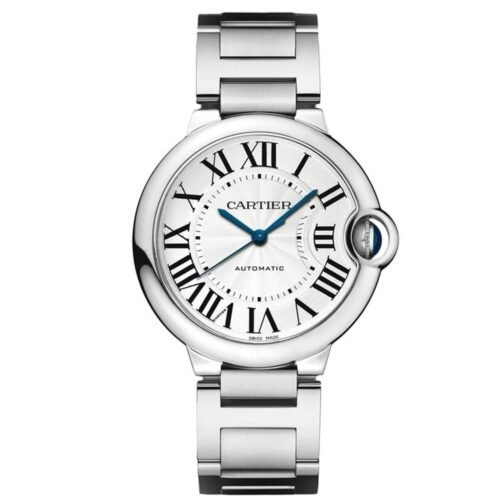 Cartier Ballon Bleu W69012Z4/W6920046/W6920071 Replica - 10