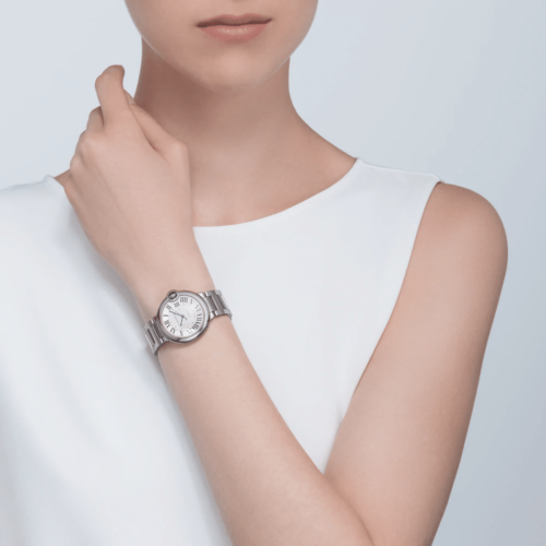 Cartier Ballon Bleu W69012Z4/W6920046/W6920071 Replica - 3