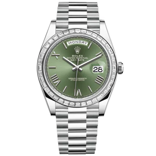 Rolex Day-Date m228396tbr-0020