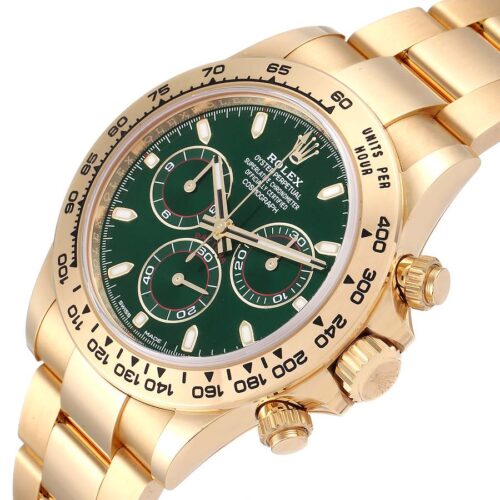 Rolex Cosmograph Daytona m116508-0013 Replica - 8