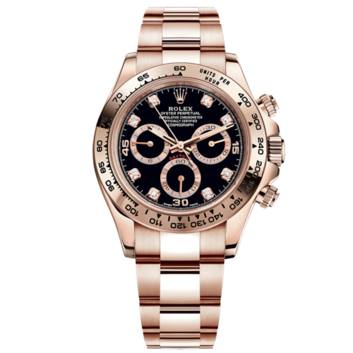 Rolex Cosmograph Daytona m116505 Series Replica