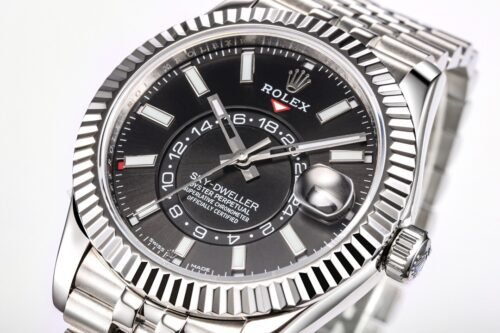 Rolex Sky-Dweller m326934 Series Replica - 5