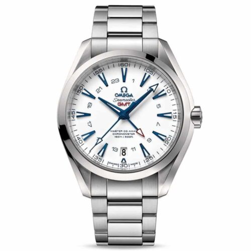 Omega Seamaster AQUA TERRA 150M Series-4 Replica