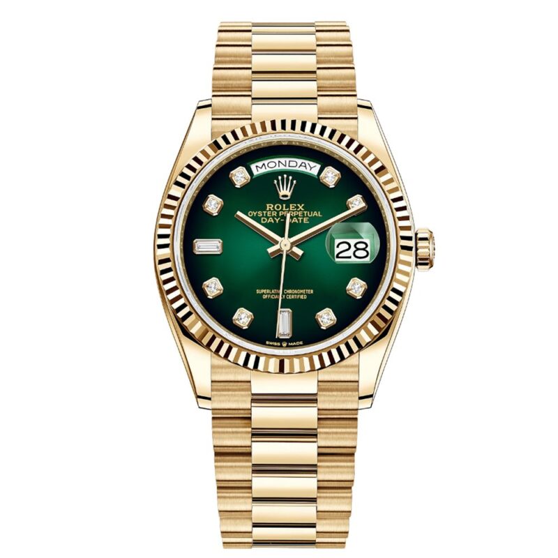 Rolex Day-Date m128235