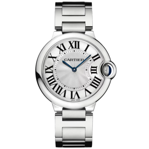 Cartier Ballon Bleu