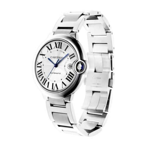 Cartier Ballon Bleu W69012Z4/W6920046/W6920071 Replica - 2