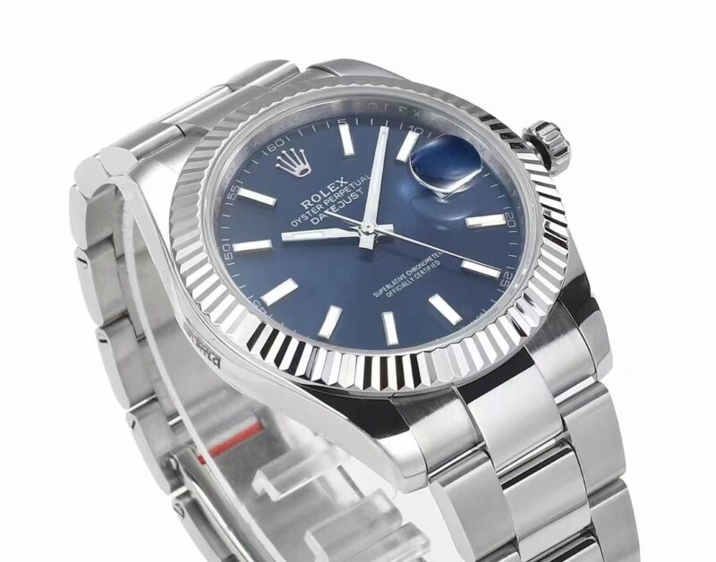 Rolex Datejust m126334 Series 6