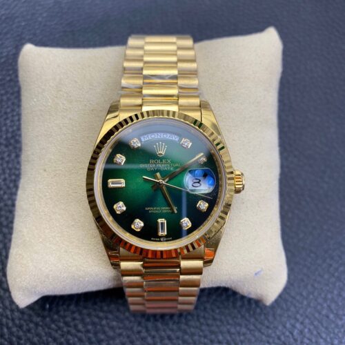 Rolex Day-Date m128235 Replica - 17