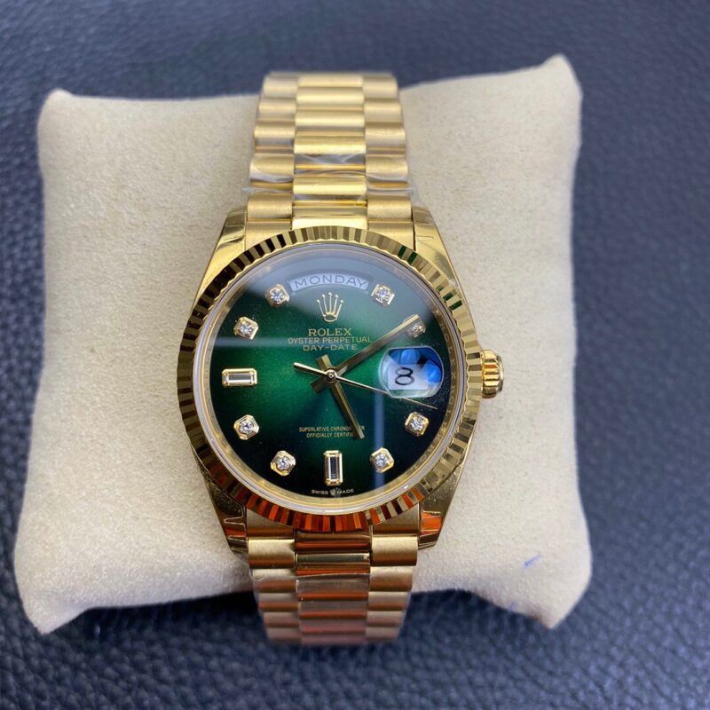 Rolex Day-Date m128235 3