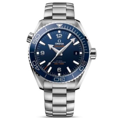 Omega Seamaster Ref. # 215.30.44.21.03.001