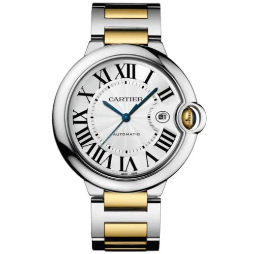 Cartier Ballon Bleu W2BB0031