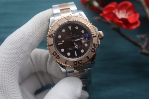 Rolex Yacht-Master M116681-0002 Replica - 18