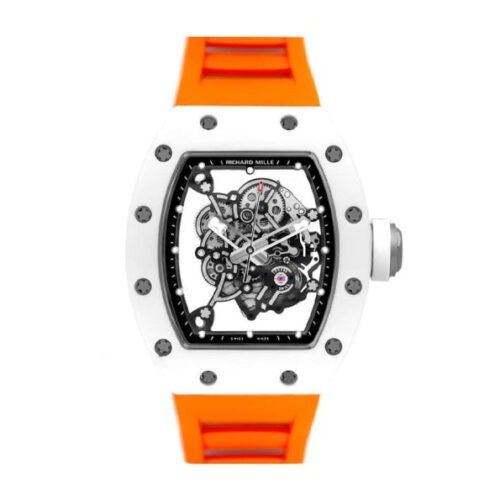 Richard Mille RM3502 Red