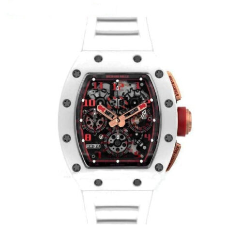 Richard Mille RM1103 Red 2