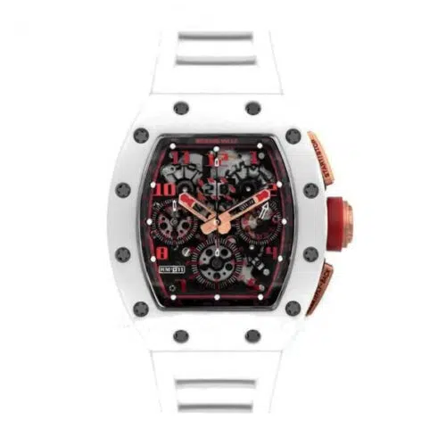 Richard Mille RM 011-FM Flyback Chronograph