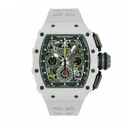 Green Richard Mille RM59-01 5