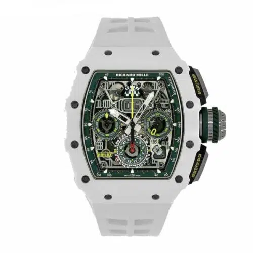 Richard Mille Le Mans RM11-03.