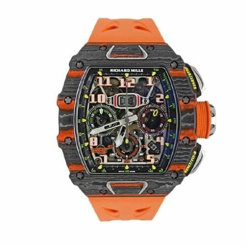 Richard Mille RM 11-03 McLaren