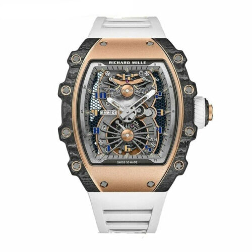 Richard Mille RM 21-01 Aerodyne