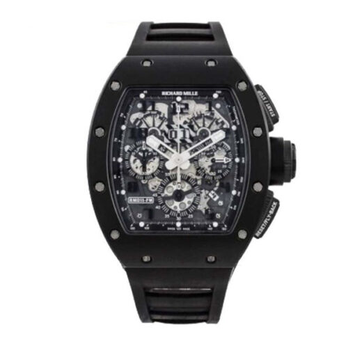 Richard Mille RM055 Black.