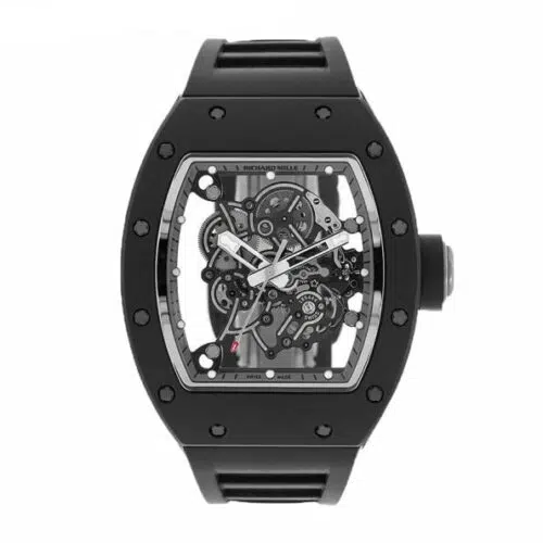 Richard Mille RM055 Black.