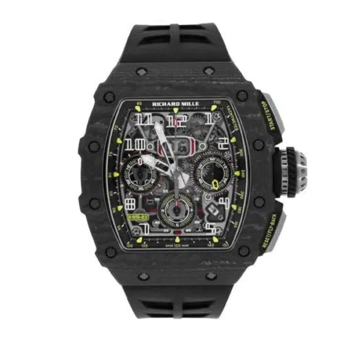 Richard Mille Winding RM11-03.