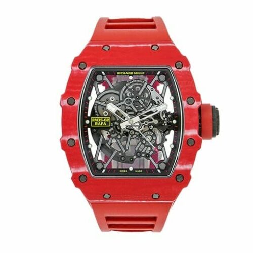 Richard Mille Le Mans RM11-03.