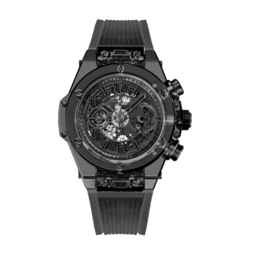 All Black Watch