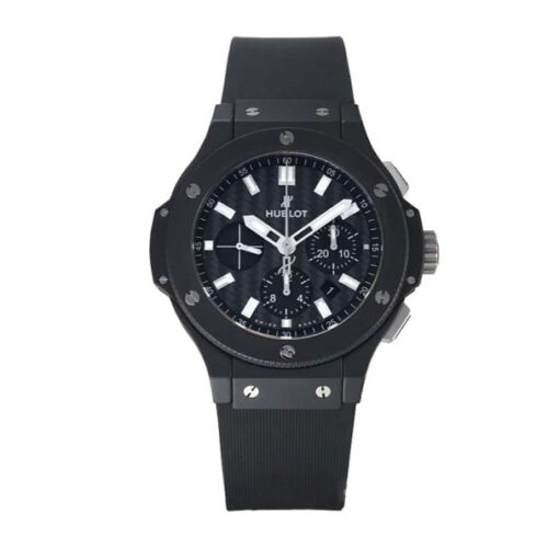 Hublot Blackmagic Fusion