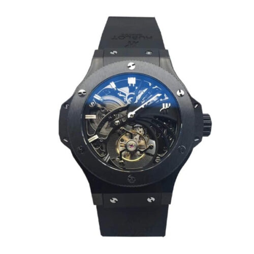 Hublot Carlo Crocco