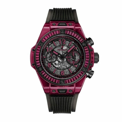 Hublot Big Bang Unico Red Sapphire