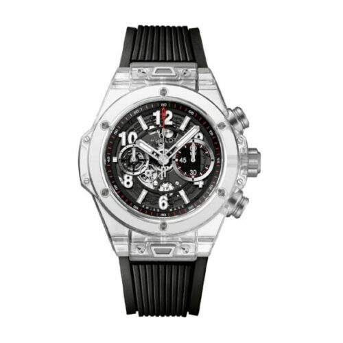 Hublot Big Bang Unico Magic Sapphire