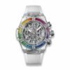 Hublot Big Bang Unico Sapphire Rainbow
