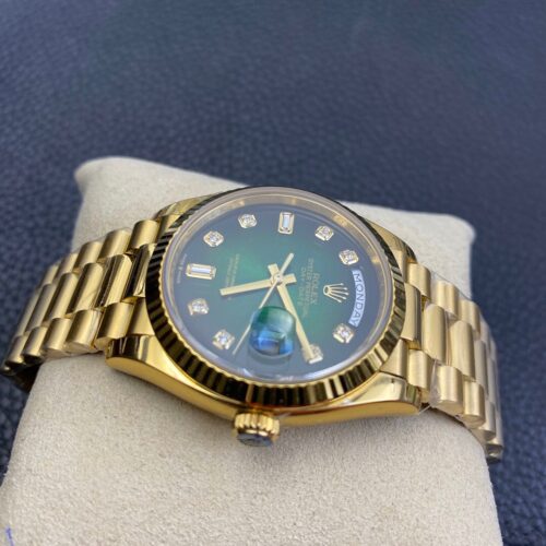 Rolex Day-Date m128235 Replica - 13