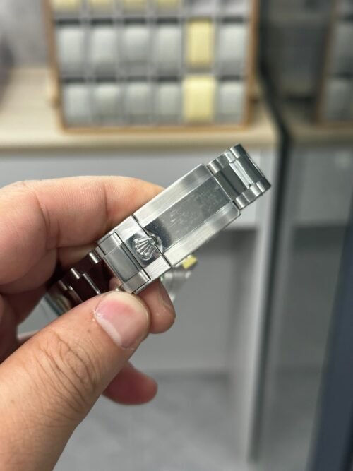 Rolex GMT Master II 116719-BLRO Replica - 2